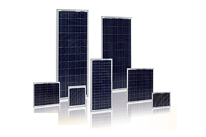 Equipements solaires