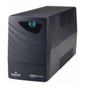 LIEBERT ITON 600VA-1000VA