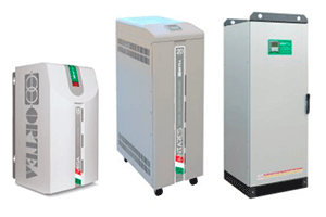 Stabilisateurs / Transformateurs